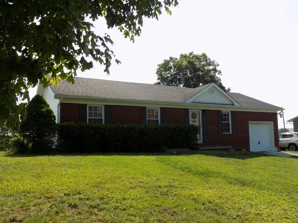 122 Pleasant View Rd, Bulls Gap, TN 37711