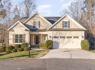 2000 Monthaven Dr, Wake Forest, NC 27587