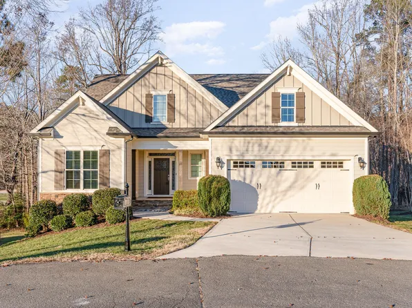 2000 Monthaven Dr, Wake Forest, NC 27587