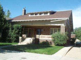 1821 11th Ave, Greeley, CO 80631