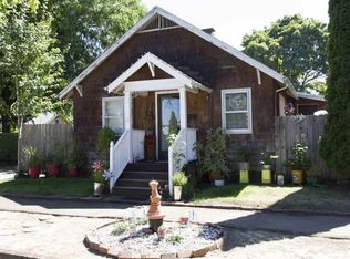 1610 Kansas Ave NE, Salem, OR