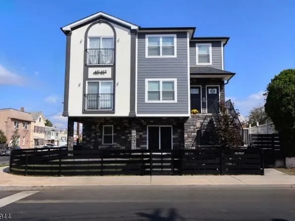 461-463 1st Ave, Elizabeth City, NJ 07206