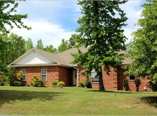 2028 Ball Hill Rd, Russellville, AR 72802