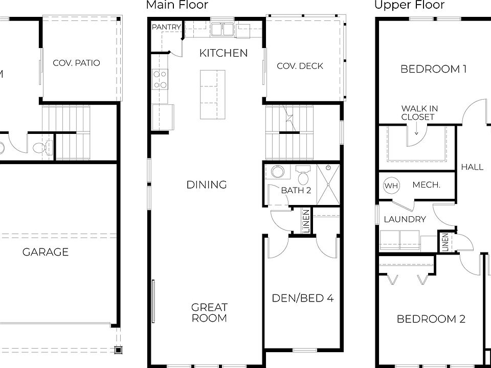 Floor Plan.