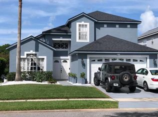 14327 Sports Club Way, Orlando, FL 32837