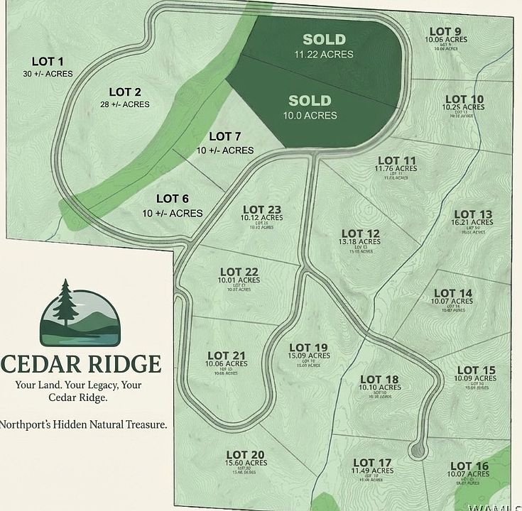 1st image of 2 Cedar Ridge Dr