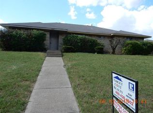 605 Ray Ave, Desoto, TX 75115