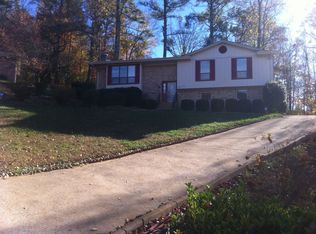 1708 Spring View Ln, Chattanooga, TN 37421