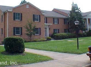 1925 Burnt Bridge Rd #712, Lynchburg, VA 24503