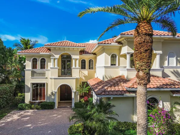 9407 Bridgebrook Dr, Boca Raton, FL 33496