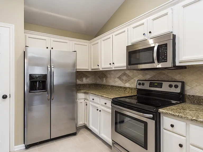 Updated Kitchen