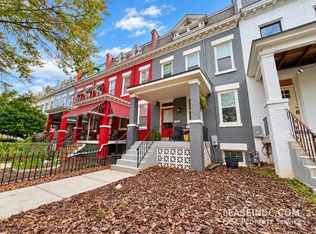 624 Lamont St NW, Washington, DC 20010