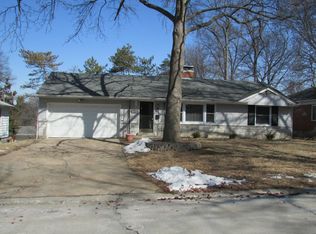 335 Linum Ln, Saint Louis, MO