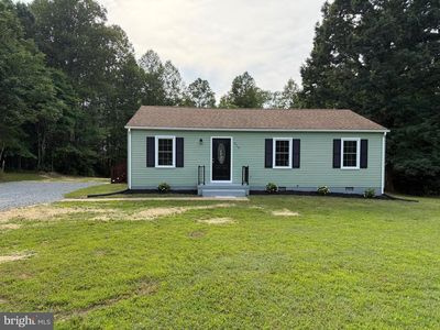 319 Chopping Rd, Mineral, VA, 23117