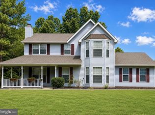 6202 Cachalot Ct, Waldorf, MD 20603