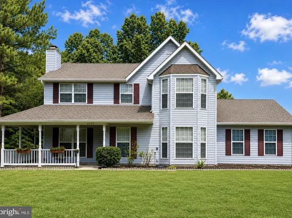 6202 Cachalot Ct, Waldorf, MD 20603