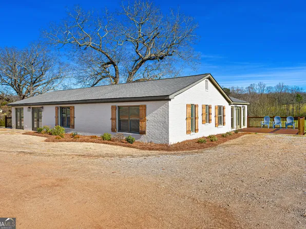 1866 Whippoorwill Trl, Hartwell, GA 30643