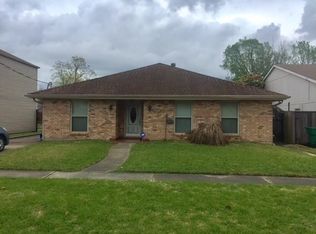 4713 Dreyfous Ave, Metairie, LA 70006
