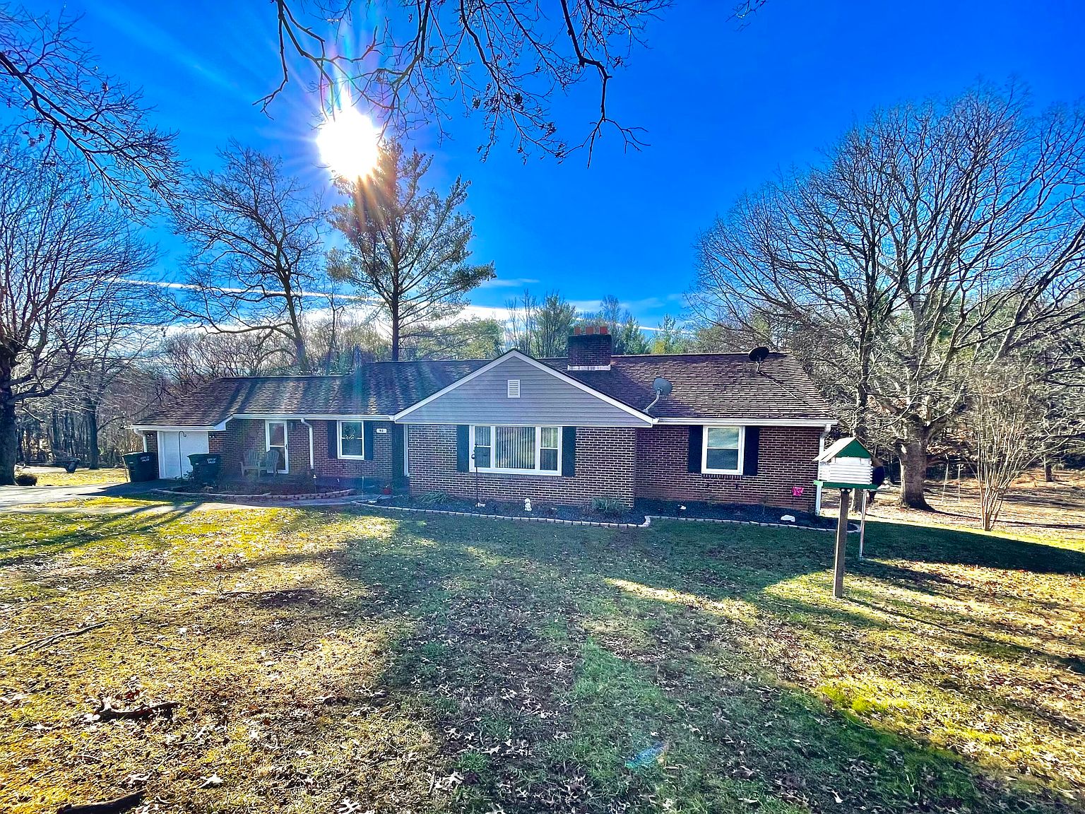 90 Upland Dr, Salem, VA 24153 Zillow