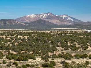 7708 Latigo Rd LOT 336A, Williams, AZ 86046