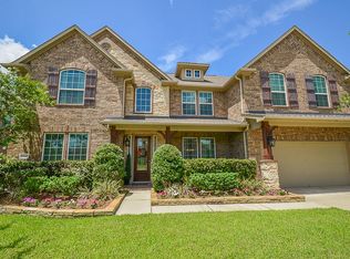 27018 Wooded Canyon Dr, Katy, TX 77494