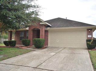 1618 Karbo Ln, Houston, TX 77073