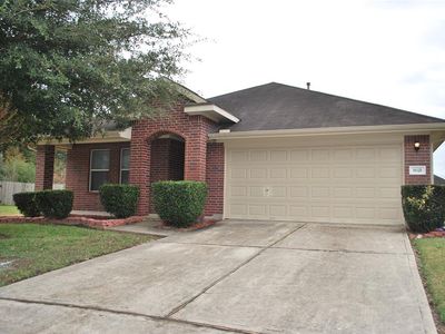 1618 Karbo Ln, Houston, TX, 77073