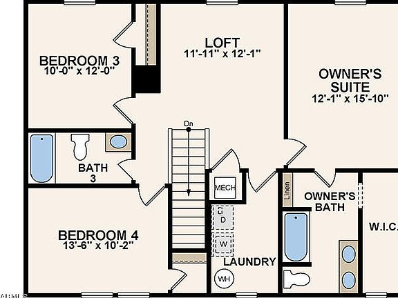 2nd image of this home