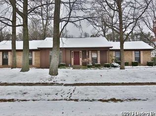 10703 Linn Station Rd, Louisville, KY 40223