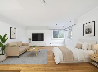 1940 Barclay St #107, Vancouver, BC