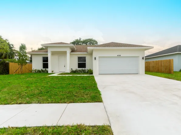 4068 Linda Lane, West Palm Beach, FL 33406