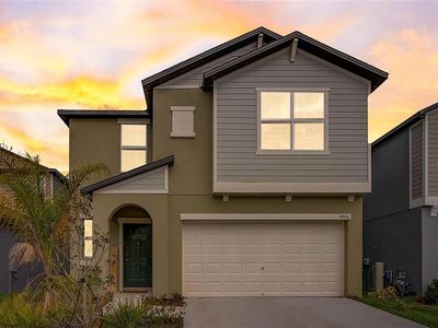 9906 Jackfruit Ct, Riverview, FL, 33578