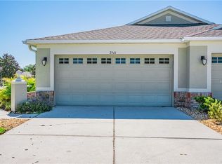 7541 Helen White Ln, Land O Lakes, FL 34637