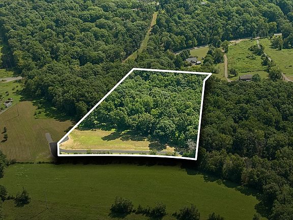 2nd image of 3218 Hunziker Ln Lot 4
