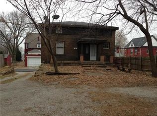 2855 E 6th St, Kansas City, MO 64124