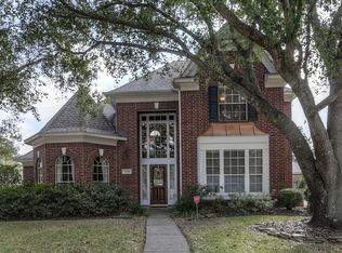 23338 Leaf Ridge Dr, Katy, TX 77494