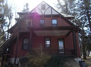 610 Phillips St, Stroudsburg, PA