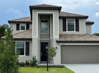 15062 Serene Shores Loop, Bradenton, FL 34211