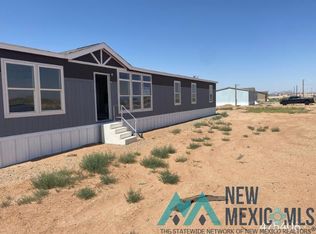 1341 Santa Luisa, Chaparral, NM 88081
