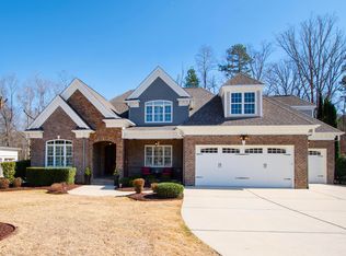 2525 Umbria Ct, Apex, NC 27502