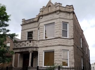 3536 W 13th Pl APT 1, Chicago, IL 60623