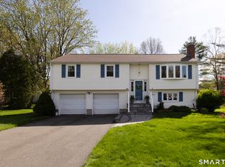 300 Hillcrest Avenue, Newington, CT 06111