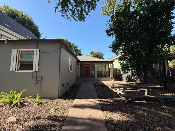 2308 N St, Sacramento, CA 95816