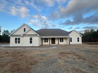 8525 Monte Christo Ct, Beech Island, SC 29842