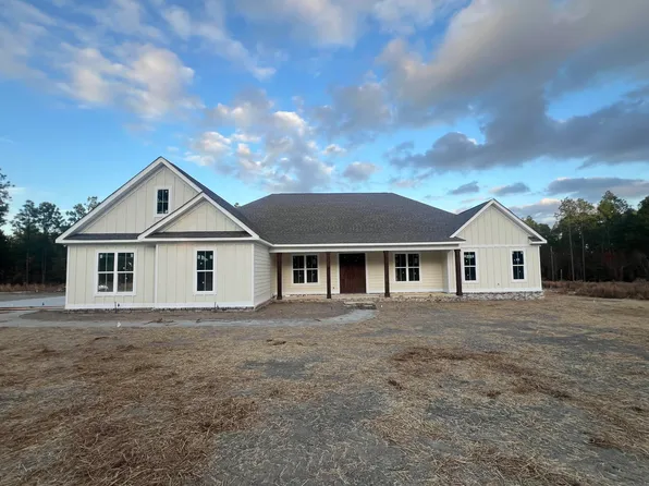 8525 Monte Christo Ct, Beech Island, SC 29842