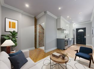 137 21st St APT 1B, Brooklyn, NY 11232