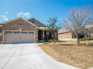 16809 Ruggio Rd, Pflugerville, TX 78660