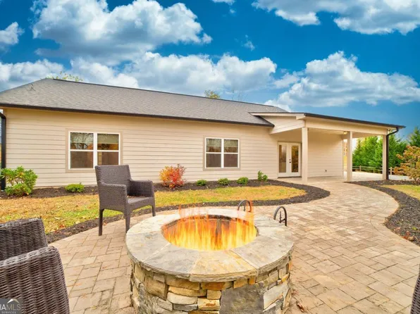 61 Airport Rd, Blairsville, GA 30512