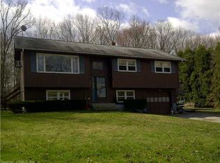 31 Lisbon Hts, Lisbon, CT 06351