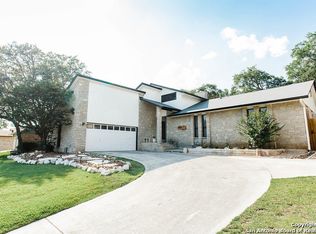 8907 Rustling Breeze, San Antonio, TX 78254